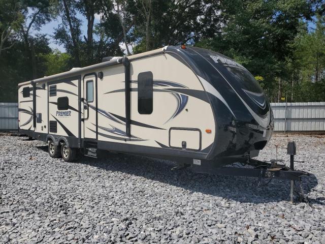 2016 Keystone Camper VIN: 4YDT34B24GD421083 Lot: 62295313