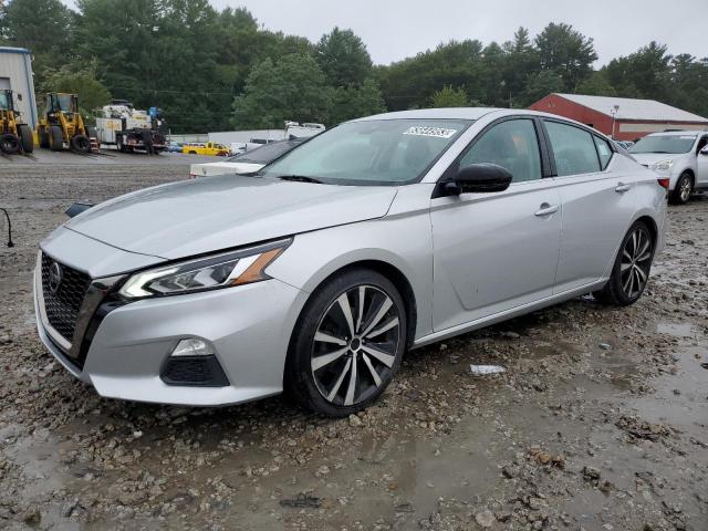 Vin: 1n4bl4cvxlc220091, lot: 65644953, nissan altima sr 20201