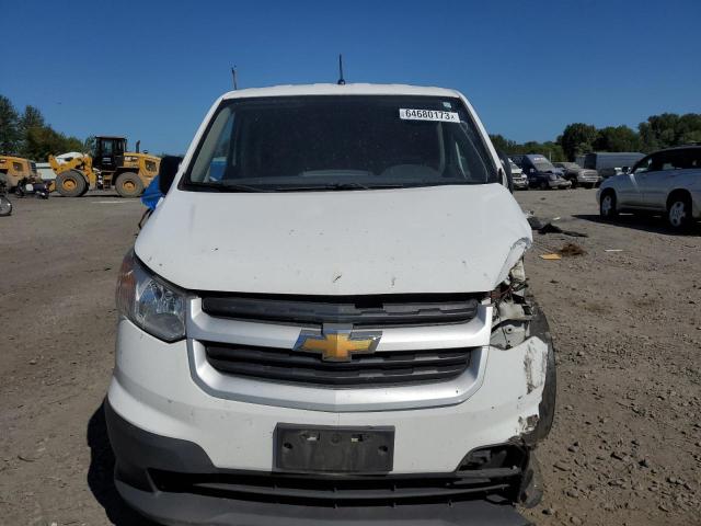 2017 CHEVROLET CITY EXPRE - 3N63M0YN2HK713100