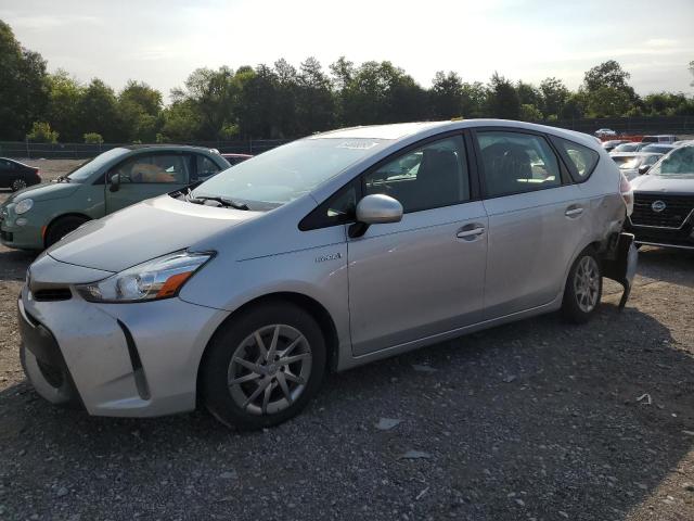 2015 Toyota Prius v 