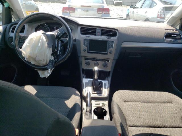 2017 VOLKSWAGEN GOLF SPORT - 3VW017AU6HM541373