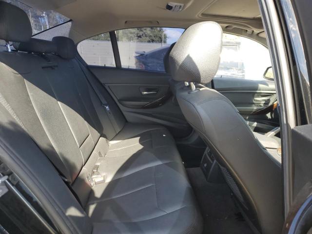 WBA3C1C52FP851683 BMW 328 I Sulev