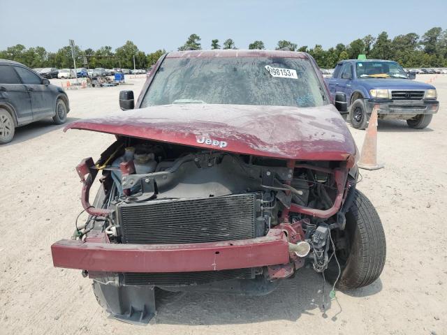 2016 JEEP PATRIOT 1C4NJPBB3GD548488