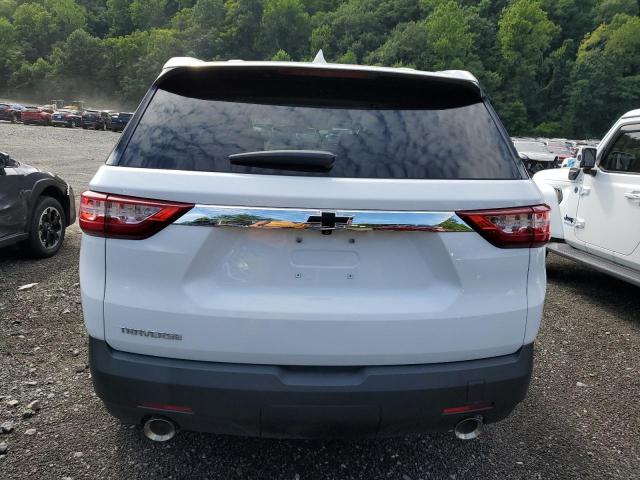 1GNERFKW8LJ312217 Chevrolet Traverse L 6