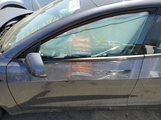 5YJ3E1EA7PF542326 Tesla MODEL 3