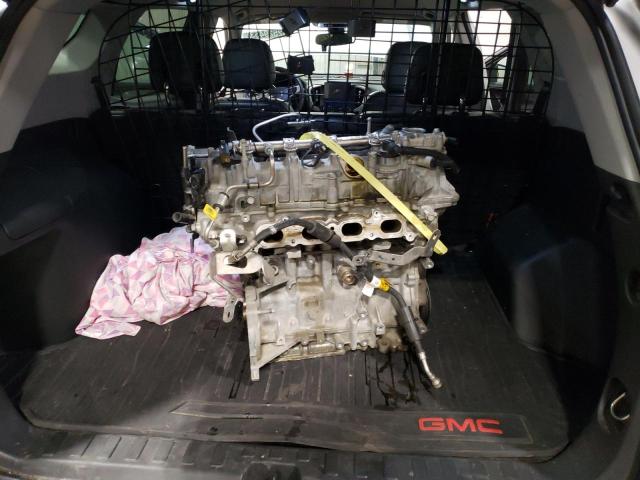 3GKALVEV4LL196825 GMC Terrain Slt