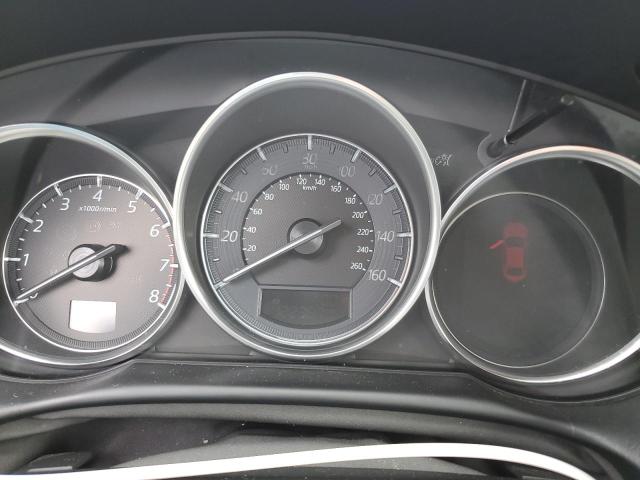 JM3KE4DY7G0839484 Mazda CX-5 GT