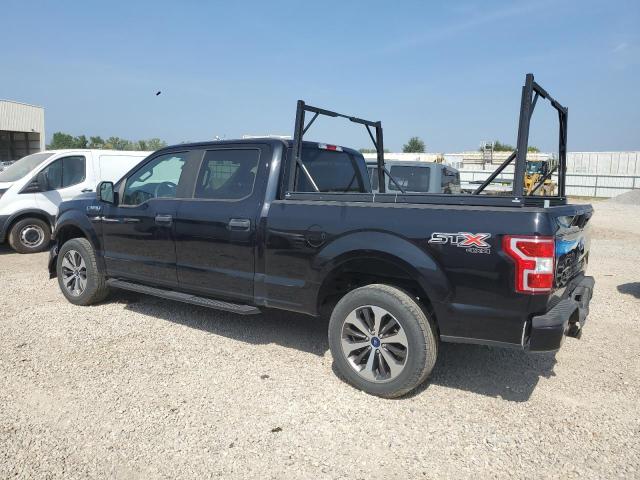 1FTFW1E59KKD51399 | 2019 FORD F150 SUPER