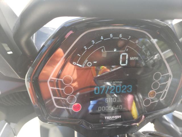 2022 TRIUMPH MOTORCYCLE TIGER SPOR - SMTL20UL7NTAY1486