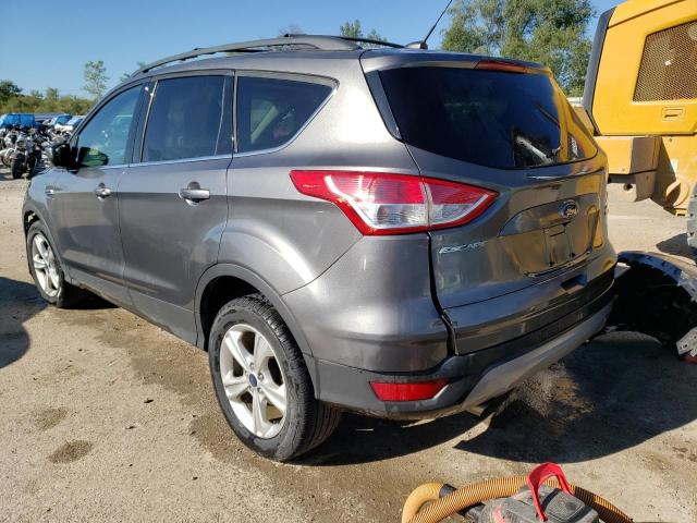 1FMCU9GXXEUC01568 Ford ESCAPE SE