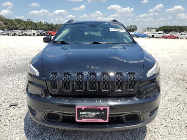 1C4PJLAB0HW571655 Jeep Cherokee Sport