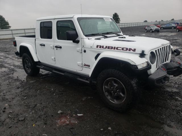1C6JJTBG4NL109474 Jeep Gladiator Rubicon
