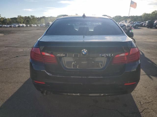 WBA5A7C5XED617583 BMW 528 XI