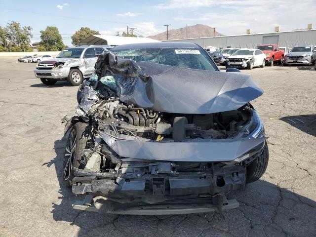 2020 NISSAN SENTRA 4D 3N1AB8DV7LY254496