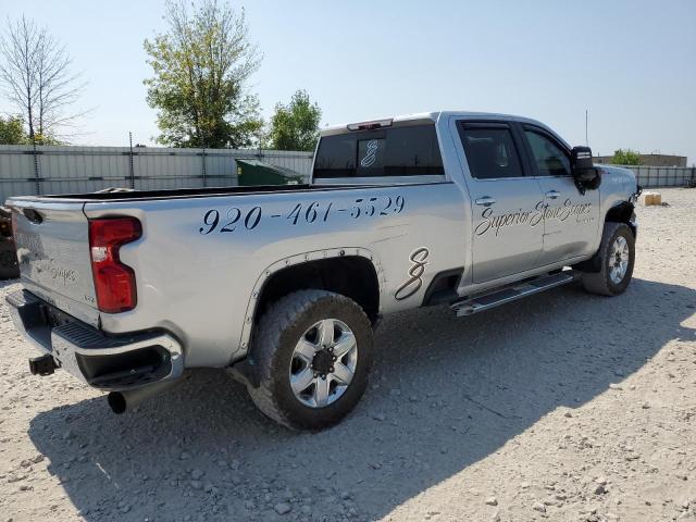 2020 CHEVROLET SLVRD 3500 1GC4YUEY4LF308659