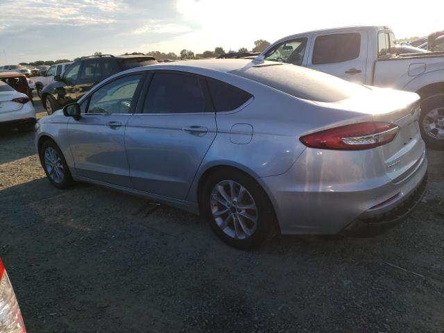 3FA6P0HD5KR135853 Ford FUSION SE