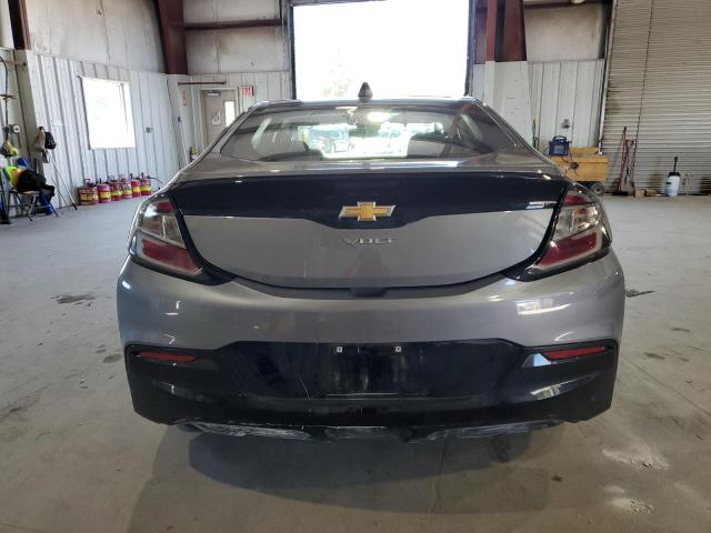 VIN 1G1RC6S59JU149813 2018 Chevrolet Volt, LT no.6