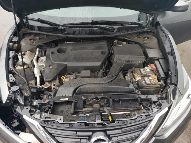 2018 NISSAN ALTIMA 2.5 - 1N4AL3AP0JC217594