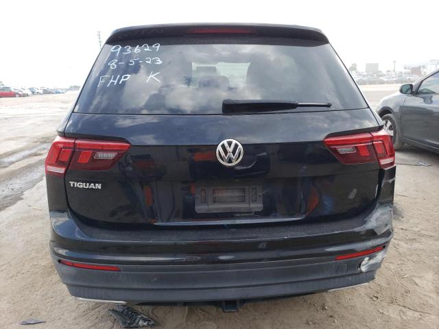 3VV1B7AX7KM158954 Volkswagen Tiguan S 6