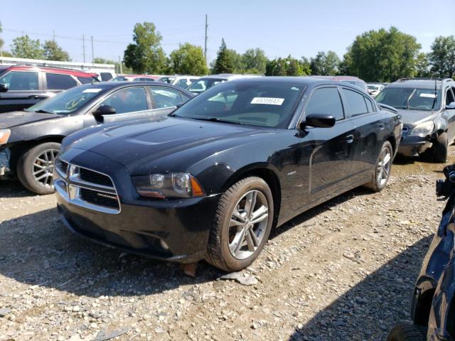 2014 Dodge Charger R/T