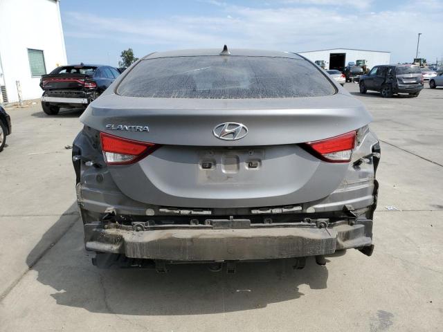 5NPDH4AEXEH499752 | 2014 HYUNDAI ELANTRA SE