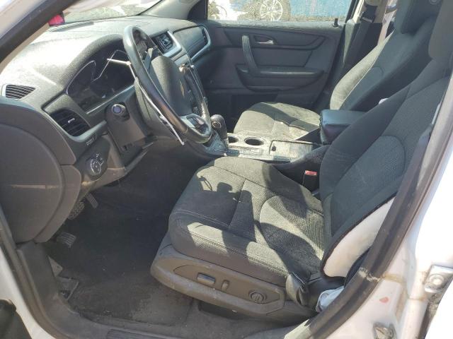 1GNKVGKD6GJ213565 Chevrolet Traverse Lt