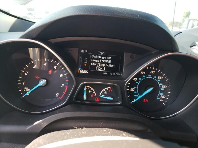 1FMCU9J91FUB73073 Ford Escape Titanium