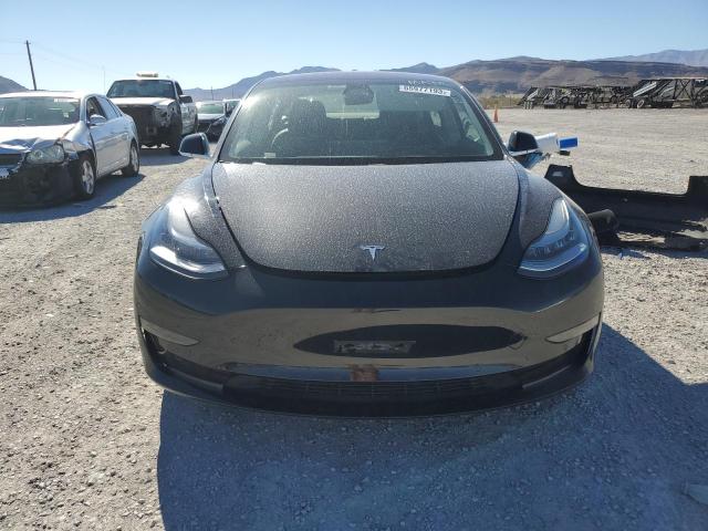 5YJ3E1EA6JF070143 Tesla MODEL 3
