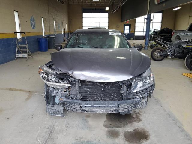 1HGCR2F31HA039039 Honda ACCORD LX