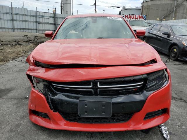 2C3CDXHG7HH556930 Dodge Charger Sxt