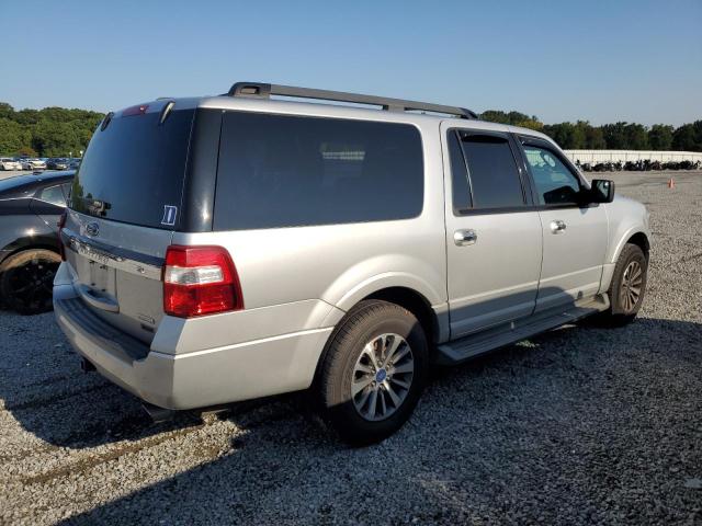 1FMJK1HT1HEA04040 Ford Expedition El Xlt