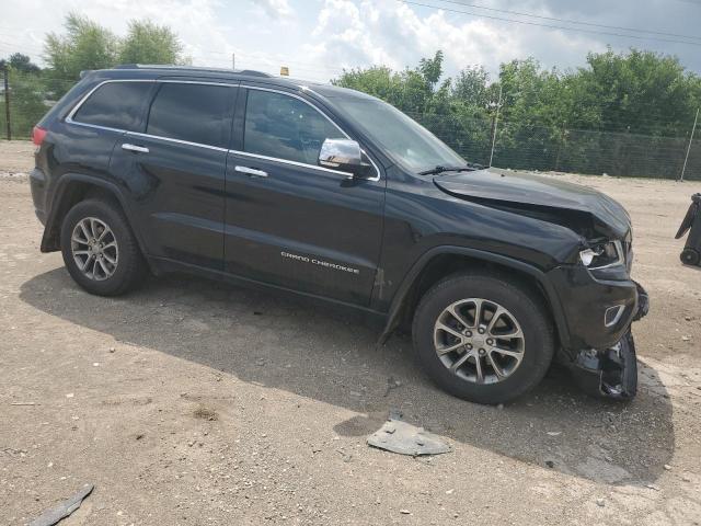 1C4RJFBG6EC289084 Jeep Grand Cherokee Limited