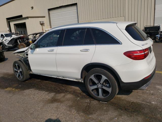 WDC0G4KB3GF038065 | 2016 MERCEDES-BENZ GLC 300 4M