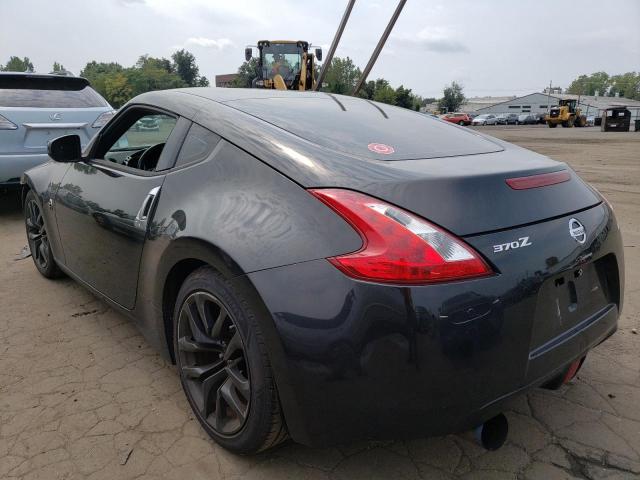 2017 Nissan 370Z Base VIN: JN1AZ4EH8HM951585 Lot: 64867333