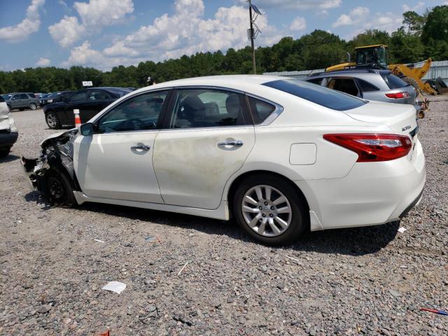 Vin: 1n4al3apxgc183124, lot: 62227653, nissan altima 2.5 20162