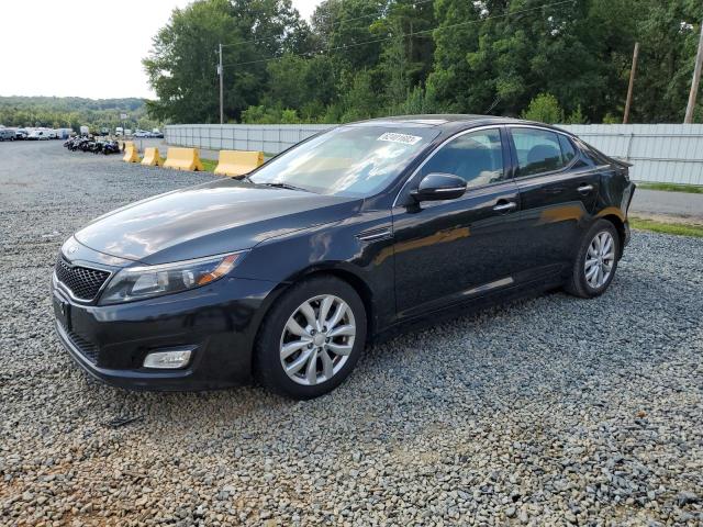 Vin: 5xxgn4a73fg502513, lot: 62401603, kia optima ex 20151