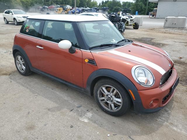 Vin: wmwsu3c53dt687188, lot: 61955493, mini cooper 20134