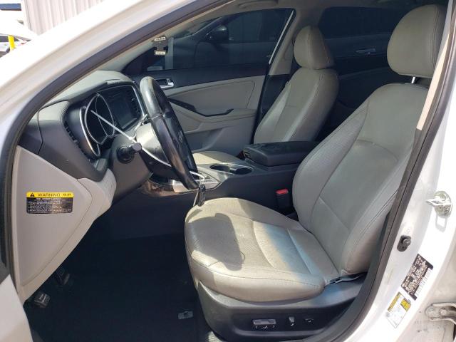 5XXGN4A74FG430981 KIA OPTIMA EX