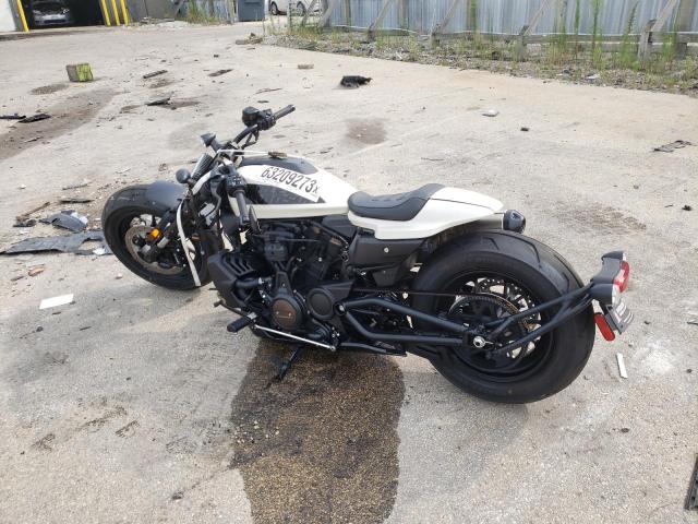 2023 HARLEY-DAVIDSON RH1250 S 1HD1ZC411PB313991
