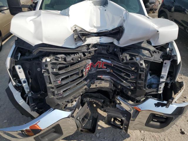 1GT12NEY2KF144059 GMC Sierra K2500 Heavy Duty