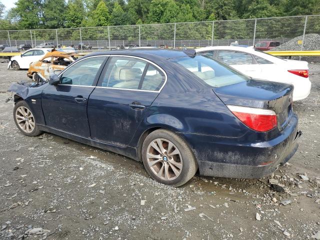 WBANV9C51AC139926 2010 BMW 535 Xi