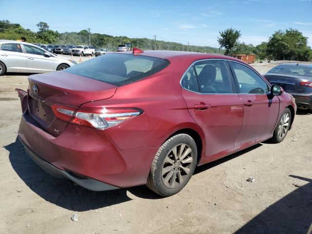 4T1C11AK5LU360132 Toyota Camry LE 3