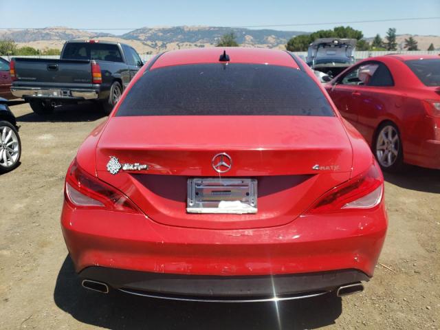 WDDSJ4GB0GN325321 Mercedes-Benz CLA 250 4MATIC