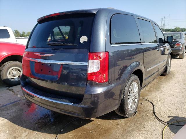 2C4RC1CG5ER408939 Chrysler Town & Country Touring L