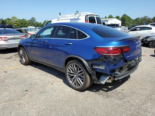 2023 MERCEDES-BENZ GLC COUPE - W1N0J6EB3PG142590