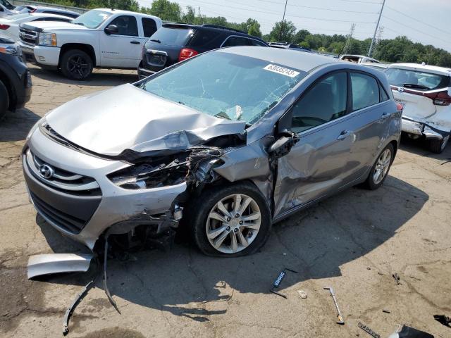 2014 Hyundai Elantra GT 