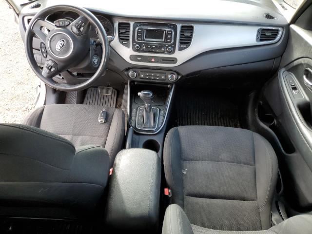 2015 KIA RONDO KNAHT8A38F7122409