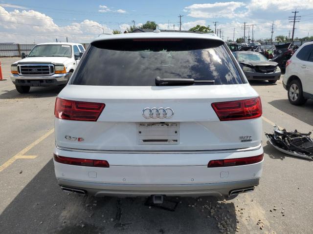 VIN WA1VAAF74HD004967 2017 Audi Q7, Prestige no.6