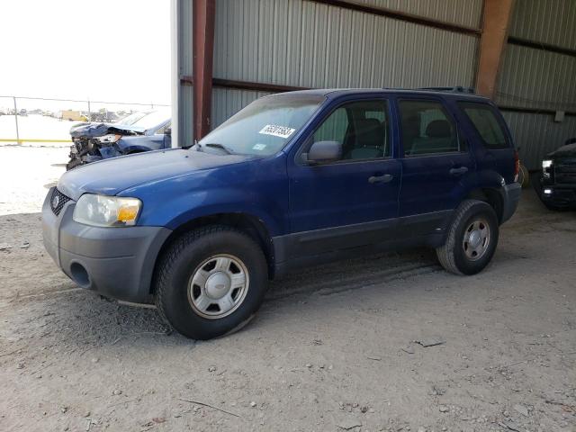 2007 Ford Escape XLS