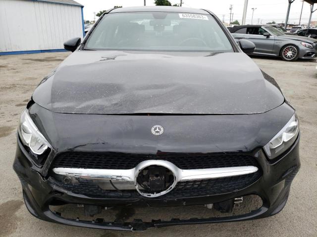 W1K3G4EB0LJ217921 Mercedes-Benz A 220
